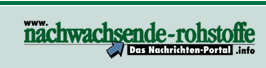 Portal  'www.nachwachsende-rohstoffe.info'